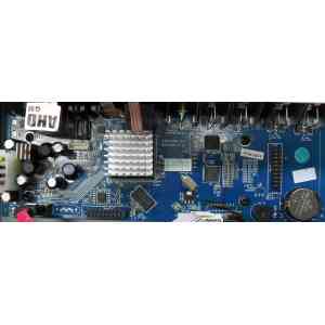 دانلود فلش فریمور (دامپ ) دی وی ارHY-NH-8286-8 8286_6114A_V2.1 DVR-G608L-N 2.0.0418.1 16MB 8CH DVR DUMP FLASH